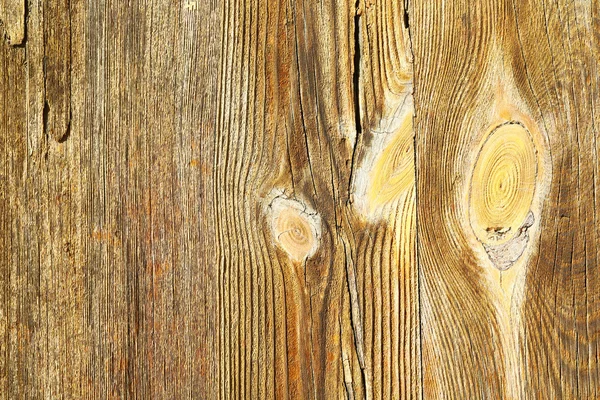 Old wooden brown wall Royalty Free Stock Photos