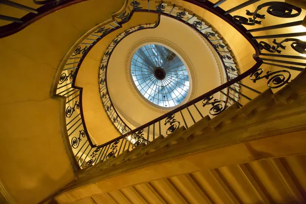 Escaleras de Somerset House —  Fotos de Stock