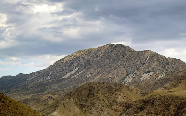 La nature du Kirghizistan — Photo