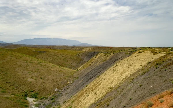 Kırgızistan doğası — Stok fotoğraf