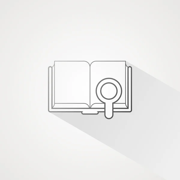 Book icon Royalty Free Stock Illustrations