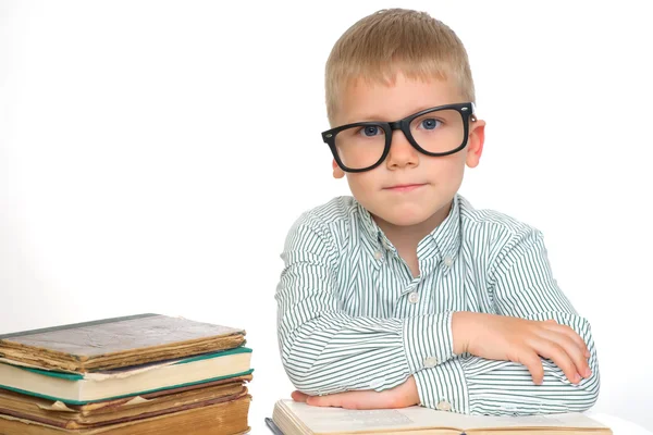 Adorable kid — Stock Photo, Image