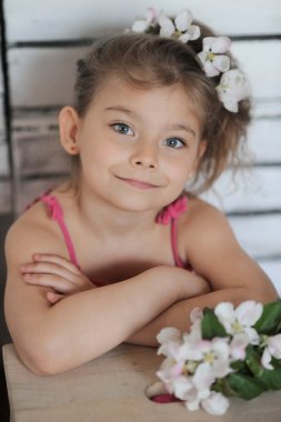 Şirin kız