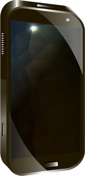 Akıllı telefon iletişim telefon