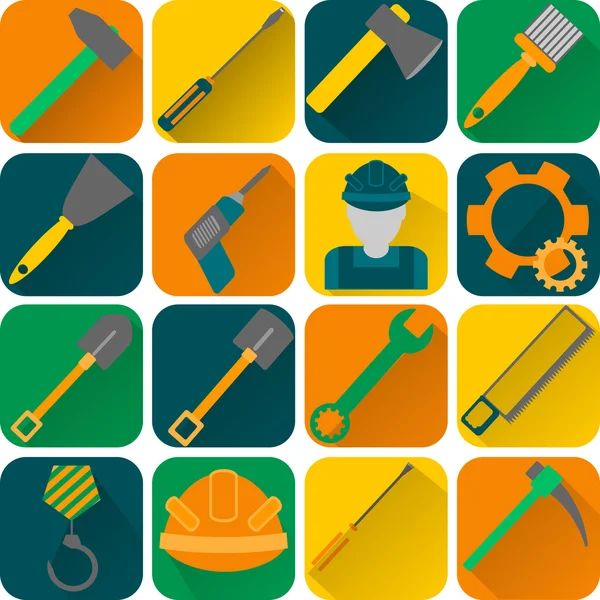 ayarla resimler, onarım, Araçlar