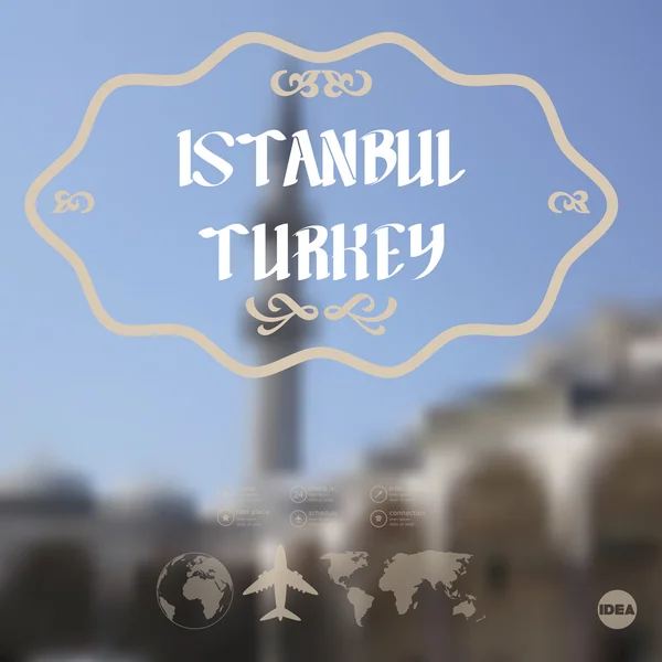 vector blur pattern for design,