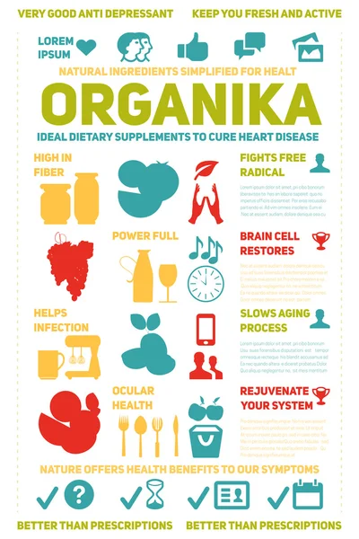 vektör web ve mobil arayüzü şablonu.