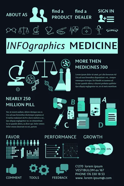 Vektör şablonları. İş için arka plan