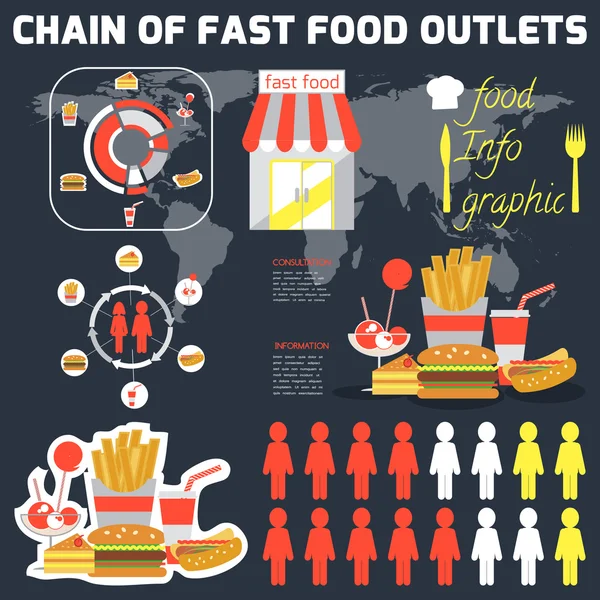 Vektör şablonları. İş için arka plan.