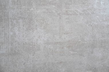 Beton duvar dokusu. Gri parlak grunge doku vektör arkaplanı