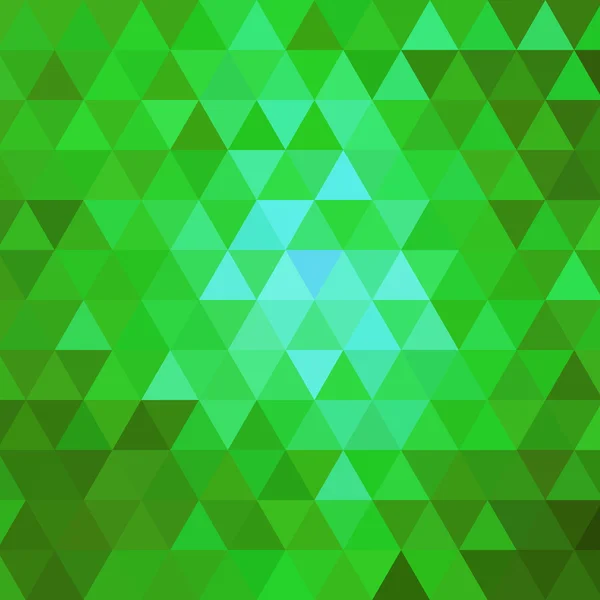 Αφηρημένη διάνυσμα φόντο γεωμετρικά τρίγωνο — Διανυσματικό Αρχείο