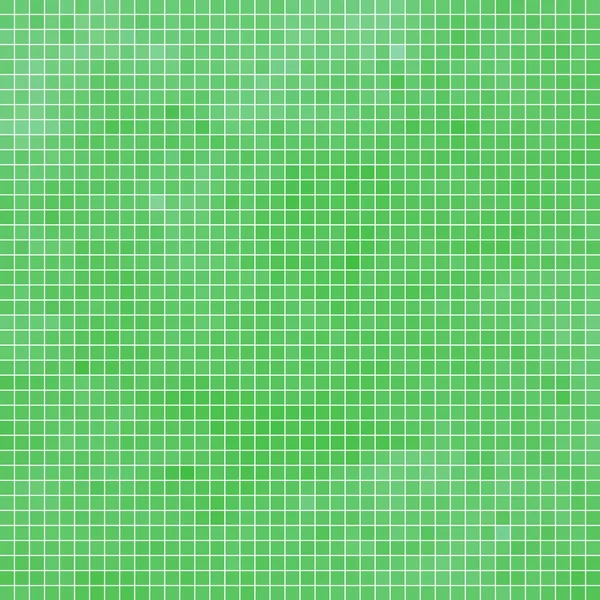 Abstrakter Vektor quadratischer Pixelmosaik Hintergrund — Stockvektor