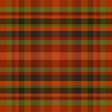 soyut vektör tartan sorunsuz