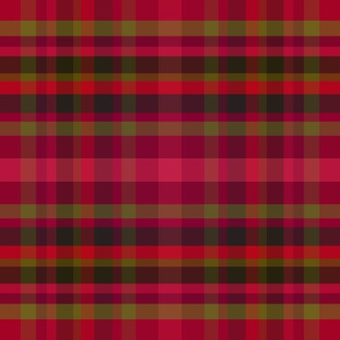 soyut vektör tartan sorunsuz