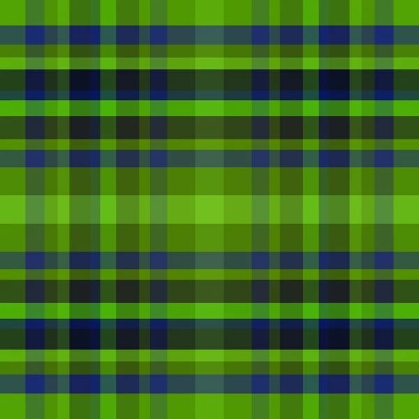 Abstrato vetor tartan sem costura — Vetor de Stock