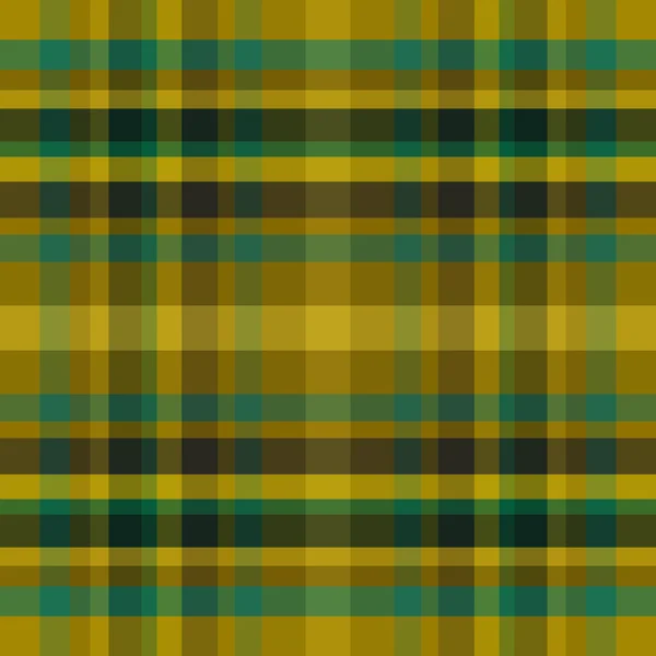 Abstract vector tartan naadloze — Stockvector