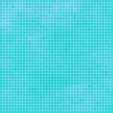 soyut vektör kare piksel mozaik arka plan