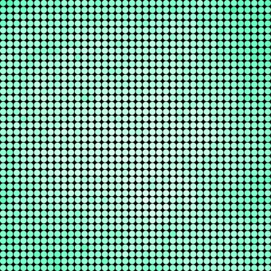 soyut vektör yuvarlak nokta arka plan renkli