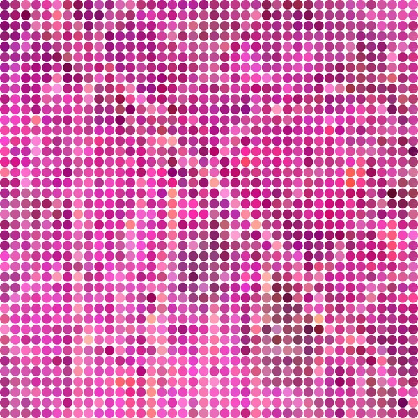 soyut vektör yuvarlak nokta arka plan renkli