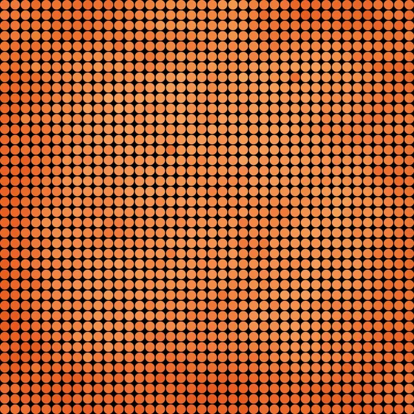 soyut vektör yuvarlak nokta arka plan renkli