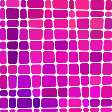 soyut vektör boyalı cam mozaik arkaplan