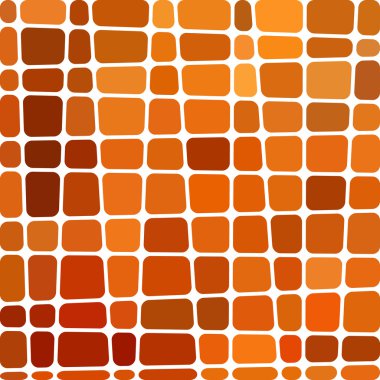 soyut vektör boyalı cam mozaik arkaplan