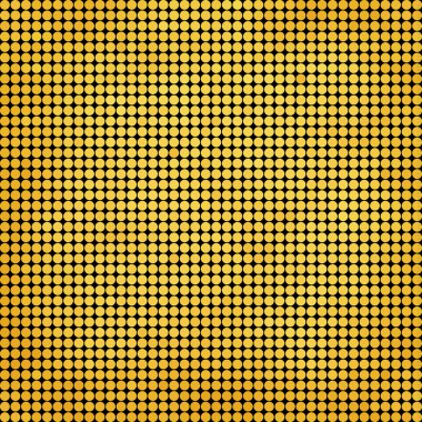 soyut vektör yuvarlak nokta arka plan renkli