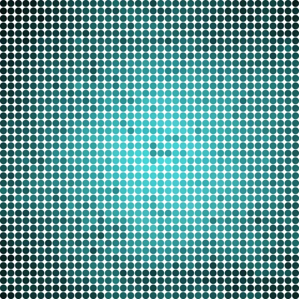 soyut vektör yuvarlak nokta arka plan renkli