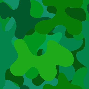 soyut vektör kaotik benekli seamless modeli