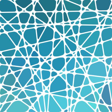 soyut vektör boyalı cam mozaik arkaplan