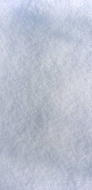 yumuşak beyaz kar dokusu arkaplanı