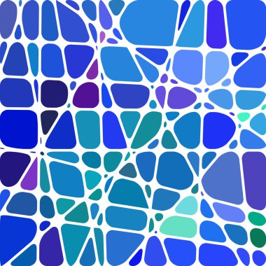 vitray mozaik arka plan