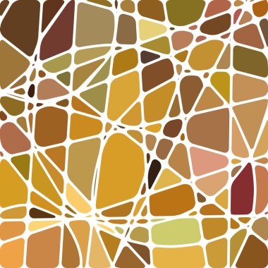 vitray mozaik arka plan