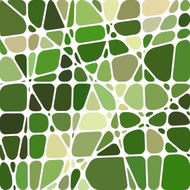 vitray mozaik arka plan