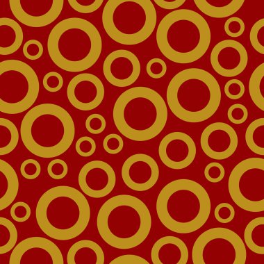 Kusursuz desen ayarlandı