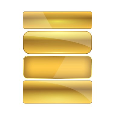 Web düğmeleri ayarlandı