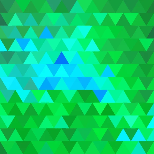 Fondo abstracto triángulo geométrico — Archivo Imágenes Vectoriales