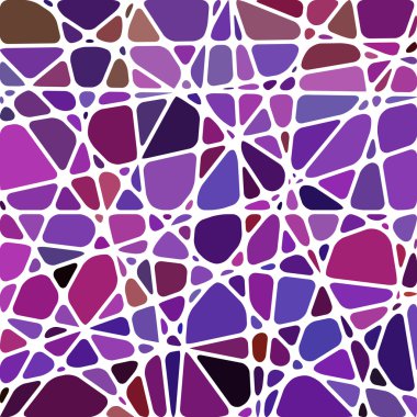 vitray mozaik arka plan