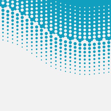 Soyut yarım ton arkaplan