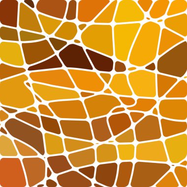 vitray mozaik arka plan