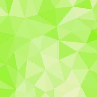 soyut geometrik üçgen arkaplan