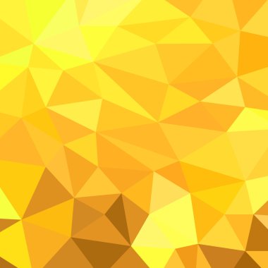 soyut geometrik üçgen arkaplan