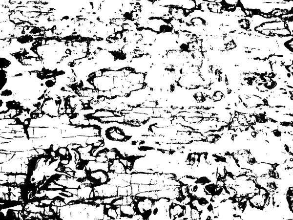 Grunge Textur Vektor Hintergrund — Stockvektor