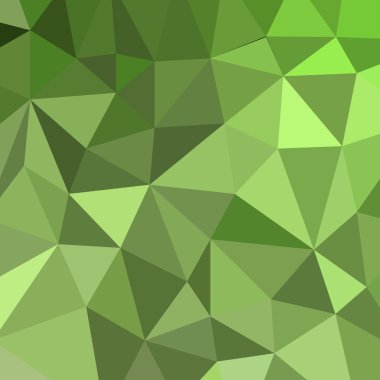 soyut geometrik üçgen arkaplan