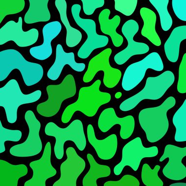 vitray mozaik arka plan