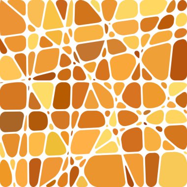 vitray mozaik arka plan