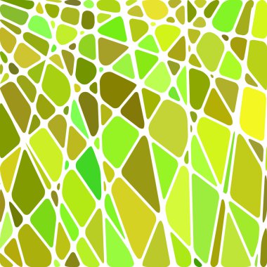 vitray mozaik arka plan