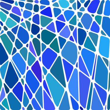 vitray mozaik arka plan