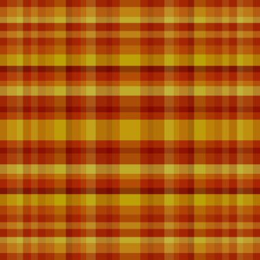 soyut vektör tartan sorunsuz