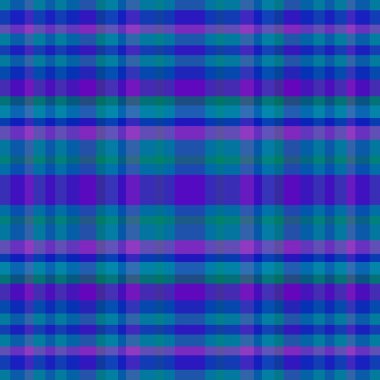 soyut vektör tartan sorunsuz